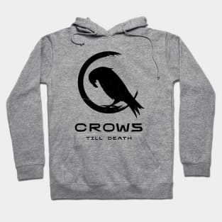 Crows - Till Death Hoodie